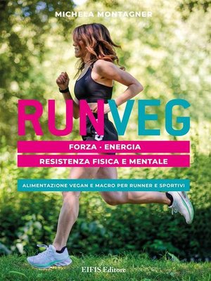 cover image of Run Veg